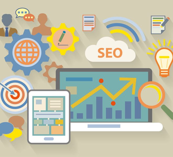أهمية تحسين محركات البحث لموقعك وفوائده