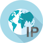 نطاق الى IP